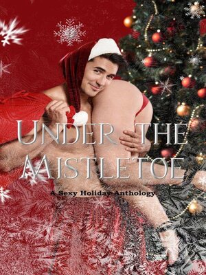 cover image of Under the Mistletoe